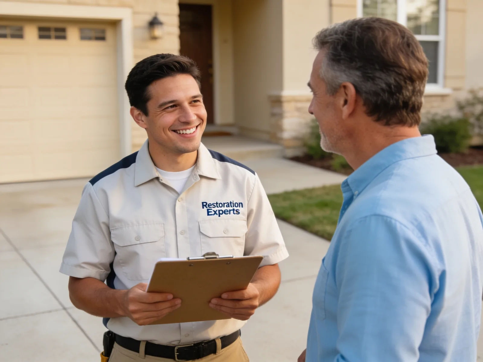 Water Damage Cleanup Hughes, AK FAQs